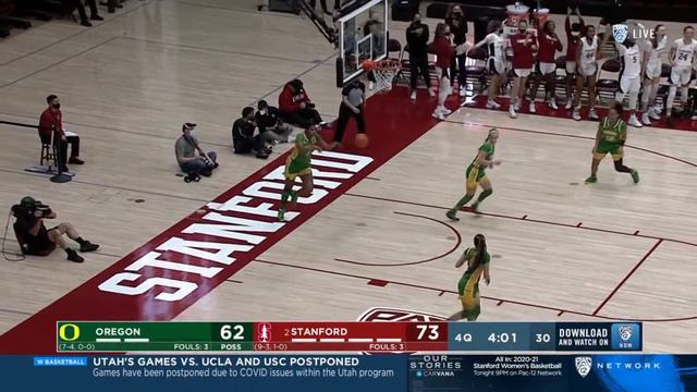 Stanford Ball Movement 3 - Hull Career High смотреть онлайн