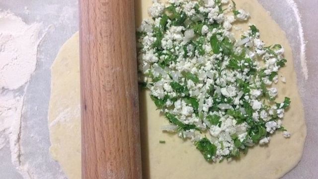 Вкусные будни