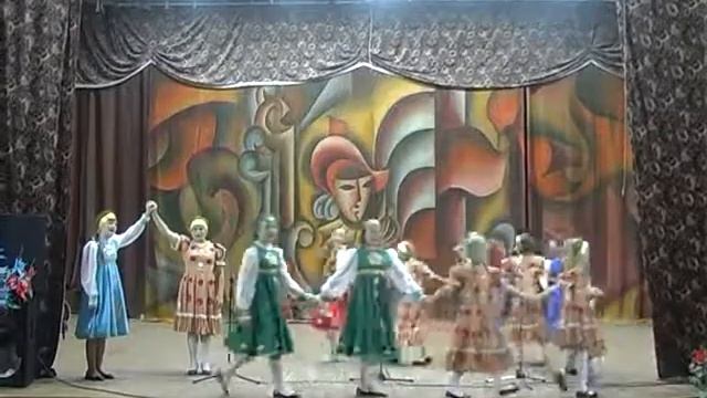 Жемчужинка Хорошо в деревне жить смотреть онлайн