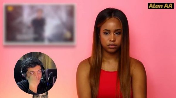 ПЕРВАЯ РЕАКЦИЯ ПЕВИЦЫ Tyra Thompson - SOS (Димаш реакция)