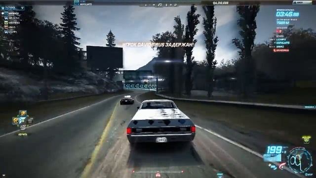 nfsw TEAM Escape Ford F 150 SVT Raptor смотреть онлайн