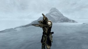 Skyrim ЛУЧШИЙ ЛУК против АРБАЛЕТА