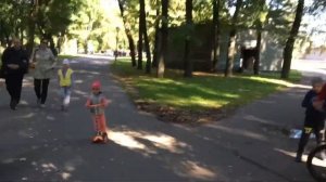 Новгород Великий. Где лучше спать в машине или палатке?