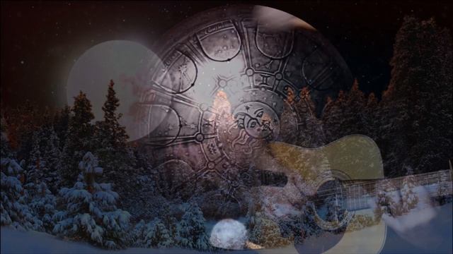 ?Рождественское волшебство? смотреть онлайн