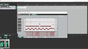 Как оживить миди барабаны в Рипер