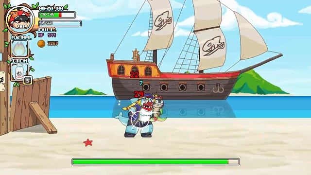 The Tribal Hunter Experience смотреть онлайн