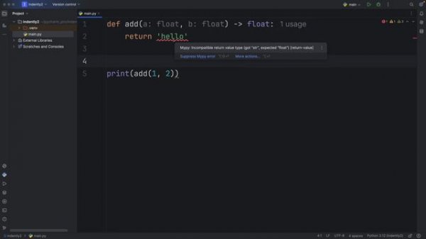10 Important Python Concepts In 20 Minutes | 10 Важных Концепций Python за 20 минут [EN]