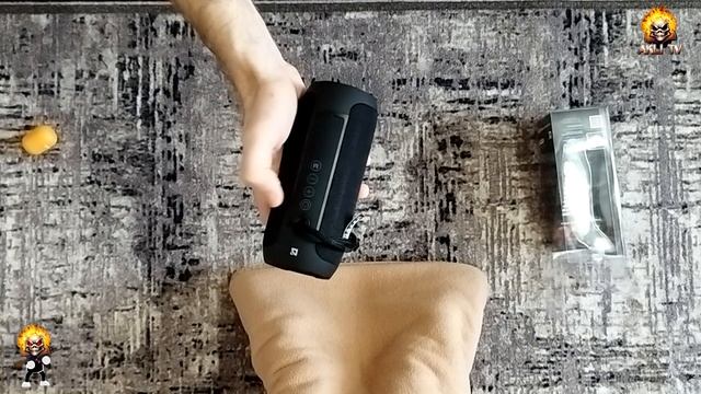 Обзор бюджетной колонки Defender Enjoy S700 смотреть онлайн