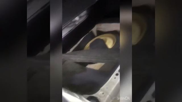 Тойота Аллион Замена задних стоек разбор салона смотреть онлайн