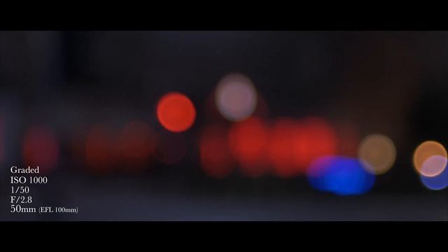 Panasonic G85 G80 G81 + Tokina AF 28-70 mm f/2.8 AT-X Pro II (Cinematic Look) смотреть онлайн