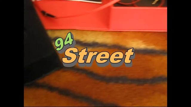 Реклама магазина 94Street ! смотреть онлайн