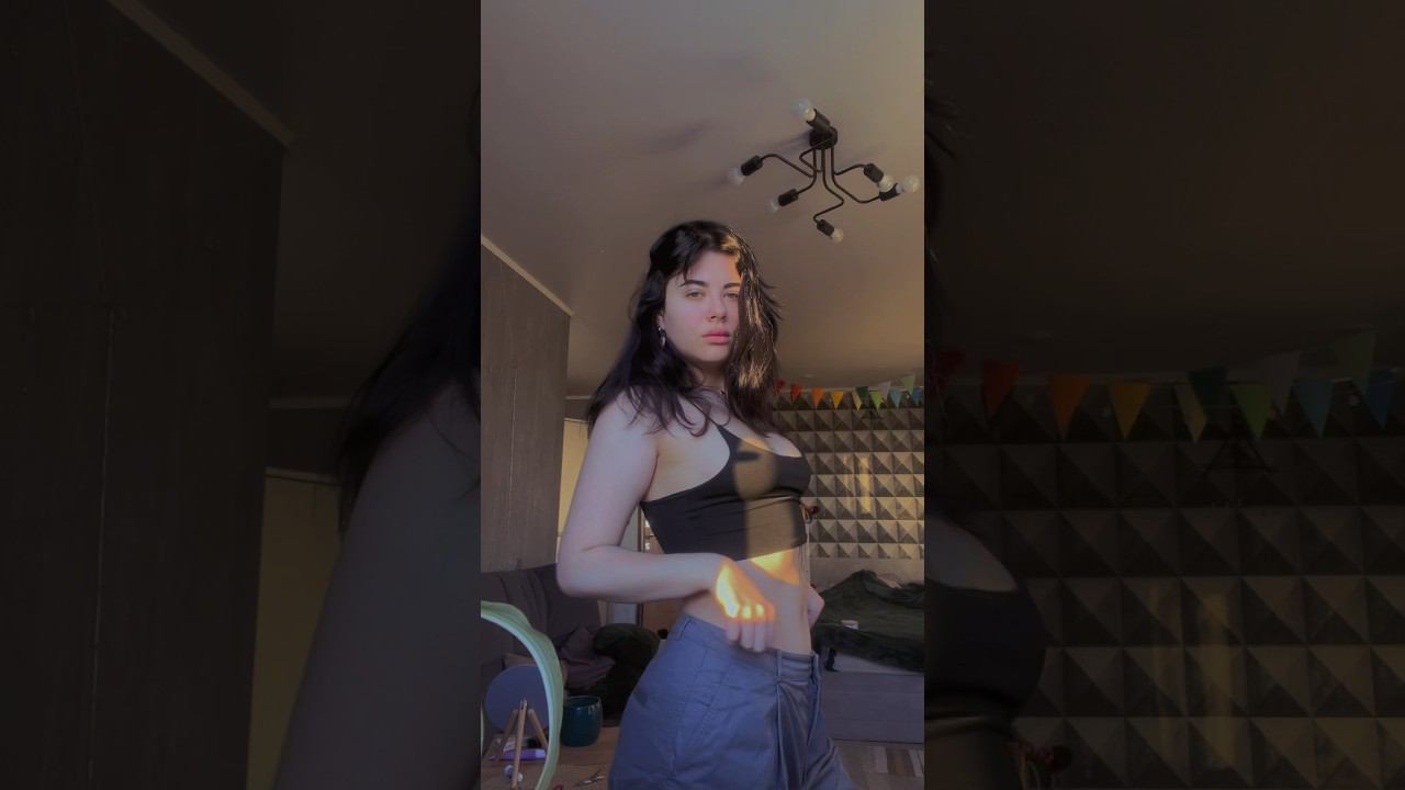 Кайфую на солнышке ☀️