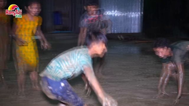 দিহানের আছাড় খেলা | Dihaner Achar Khela | Dihan | Bihan | Rihan | Dihan New Natok |