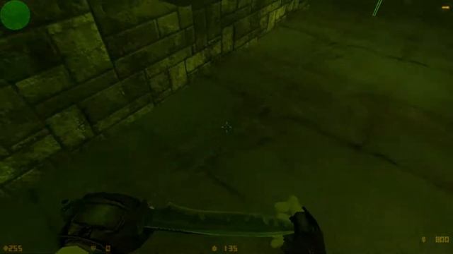 Kalashnikov on nobkz_bhop done in 03:07.83 смотреть онлайн