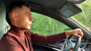 Опель на 325 сил! Обзор OPEL INSIGNIA OPC