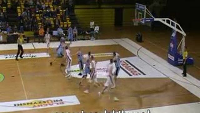 Vitali Liutych 6'5" Belarus 92 смотреть онлайн