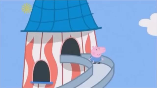 Peppa Pig CryIng Compilation