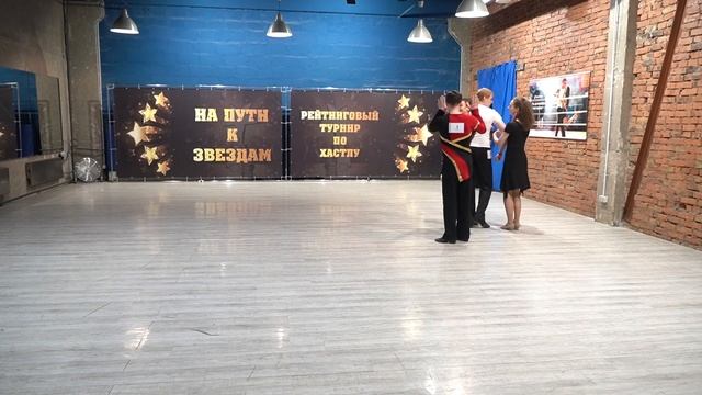 На пути к звездам 2023. JnJ RisingStar. 1/2 финала. Все заходы. смотреть онлайн