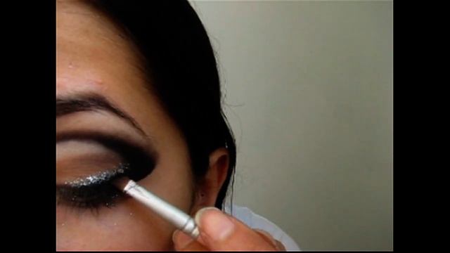 Lady Gaga-"Dance in the Dark" Music Video HD inspired Makeup смотреть онлайн