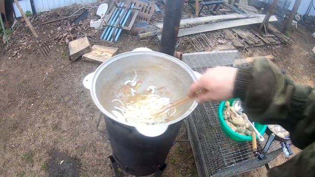 Купил старое- переделал на новое,красивое... смотреть онлайн