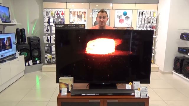 Волшебные дни Sony centre Хабаровск!!! смотреть онлайн