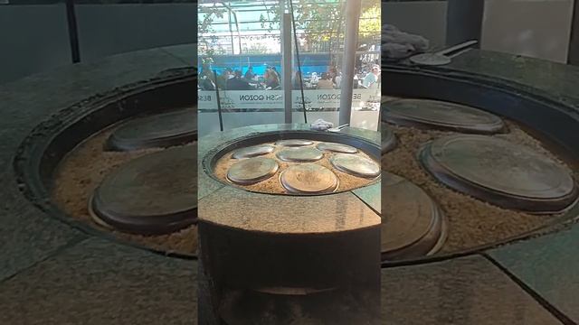 Ташкентский дом плова.