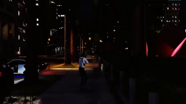 Journey with BLACK MAFIA | GTA V RP | THUGS | SIMPLE EDIT | PYTHON THE GREAT смотреть онлайн