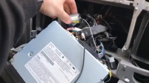 Конвертер- адаптер  FM радио японской магнитолы. Тойота Альфард