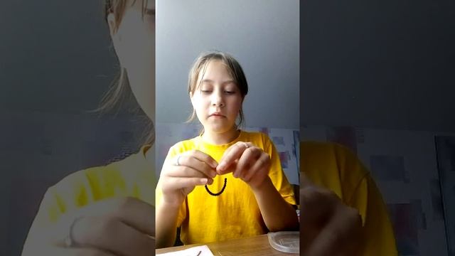 тутор на обычное кольцо из бисера ? ? смотреть онлайн