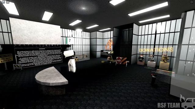 Skibid Toilets VS Cameramen and Speakermen [RSF TEAM] смотреть онлайн