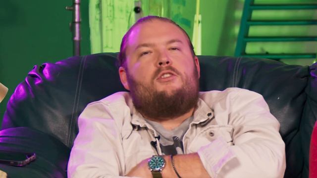 VFX Artists React to Bad & Great GHOSTBUSTERS CGi смотреть онлайн