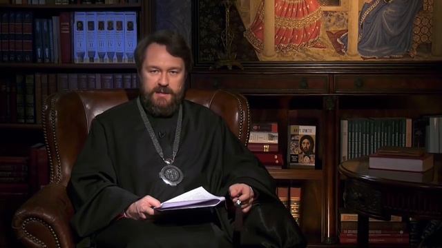 Очищает ли Соборование от грехов? смотреть онлайн