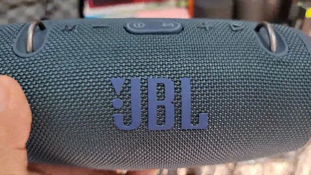 ?JBL Xtreme 3, Una Réplica Clon madre.? смотреть онлайн