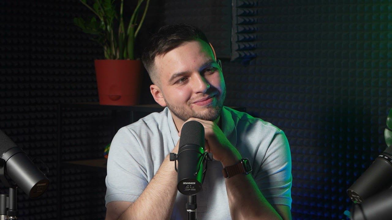 Смартап за 5 минут: история успеха SmartMarket от Сбера смотреть онлайн