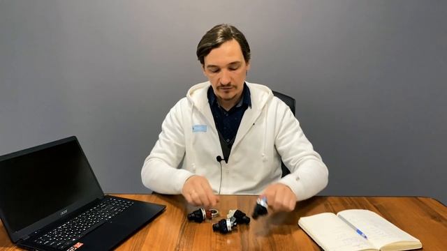 ФОРСУНКИ ГБО 5 поколения (ОЕМ) - самые ТОЧНЫЕ и БЫСТРЫЕ! смотреть онлайн