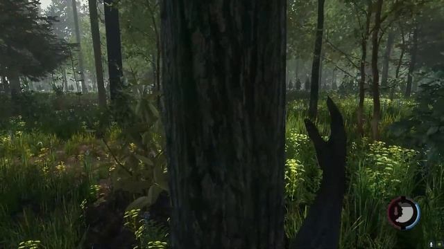 САМАЯ ПЕРВАЯ ВЕРСИЯ The Forest ШИКАРНА! | Первая версия Зе Форест смотреть онлайн