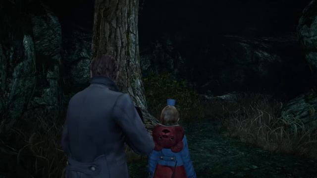 Resident evil revelation 2 part 3 смотреть онлайн