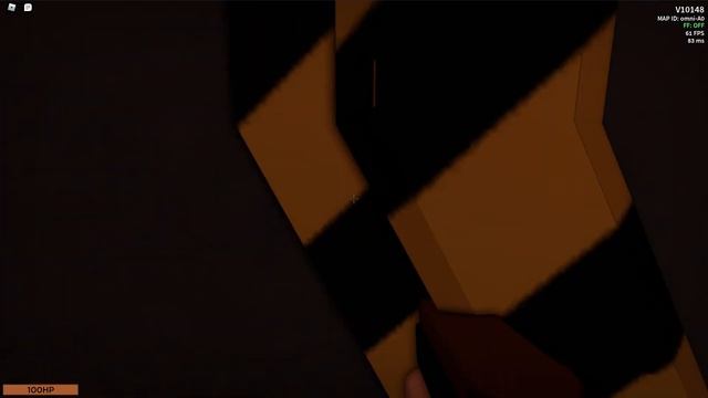 Roblox Project SCP Speedrun 5.20 % Offical server 2 WR/gnome escape смотреть онлайн