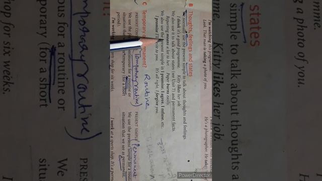 Present Continous or Simple Oxford Practice Grammar by John Eastwood смотреть онлайн