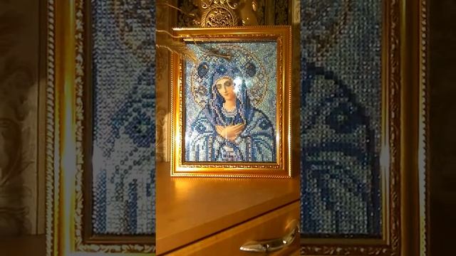 Икона Умиление. смотреть онлайн