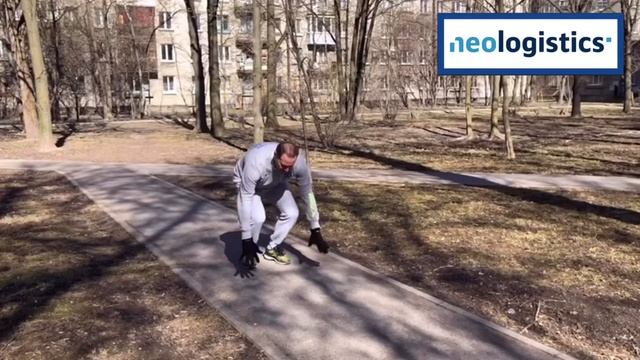 24 Бурпи смотреть онлайн