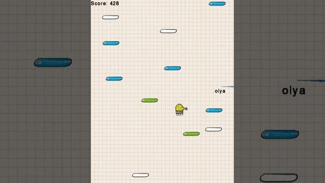 DoodleJump: Records(RESTful API on PHP) смотреть онлайн
