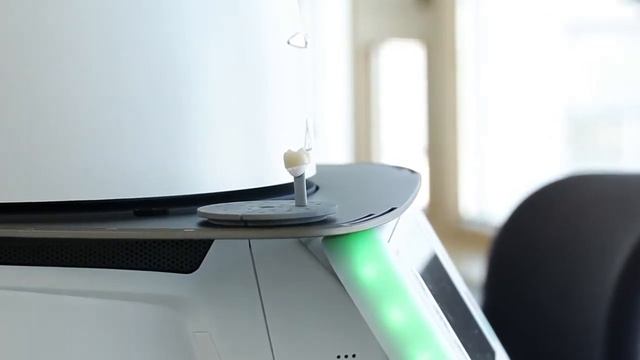 Изготовление коронки с помощью IPS e.max Ceram смотреть онлайн