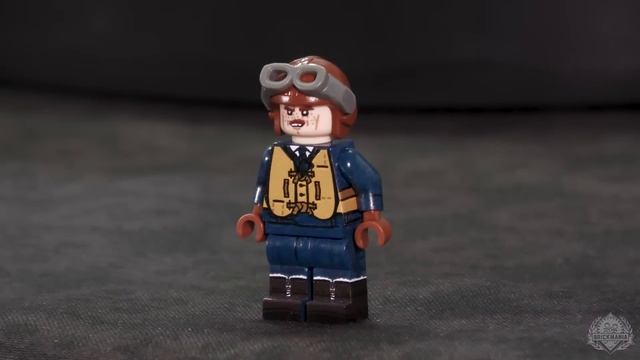 Brickmania SitRep 6/11/21 смотреть онлайн