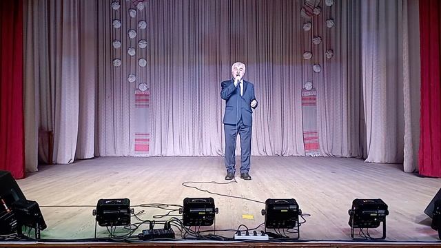 Тетерук Валерий - Танго для всех смотреть онлайн