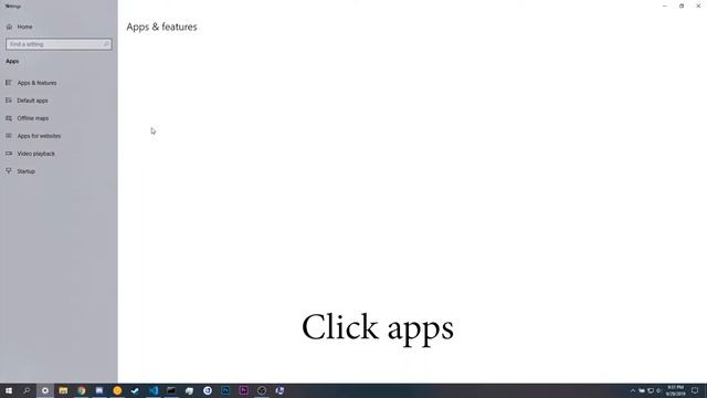 "python" command opens Microsoft store FIXED смотреть онлайн