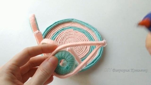 Beautiful Jewelry Box With Woolen & Newspaper | Diy Jewelry Box | Handmade Box | Paper Craft