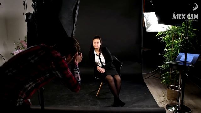 Как начать снимать в фотостудии, советы новичкам смотреть онлайн