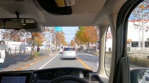 HONDA N-BOX POV Drive/ホンダ N-BOX