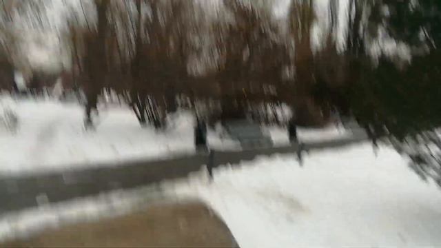 зашел в Музеон в Москве смотреть онлайн